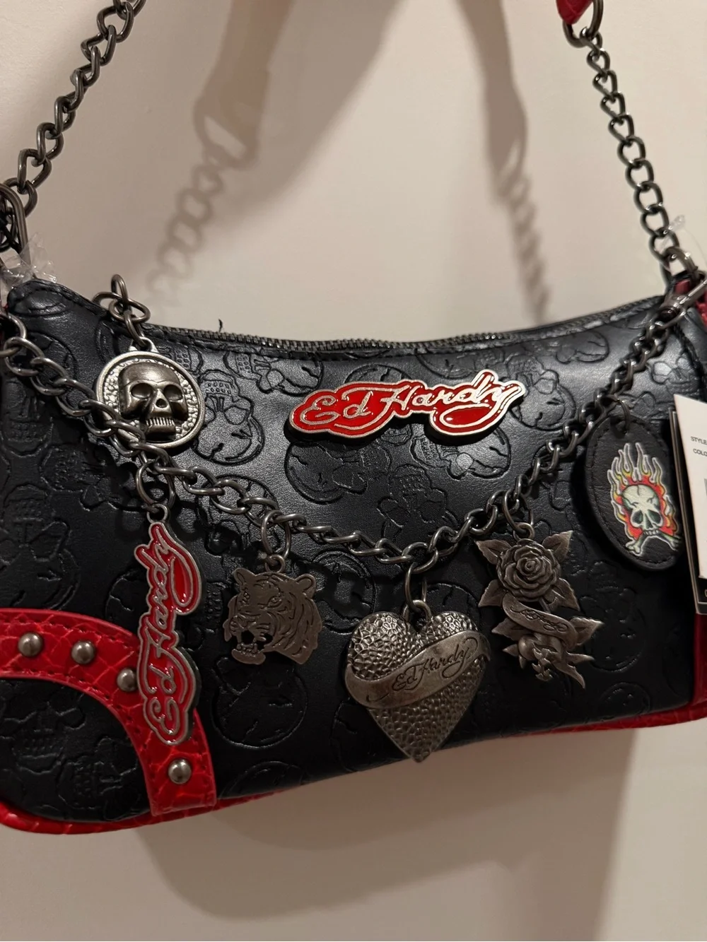 Ed Hardy ed hardy